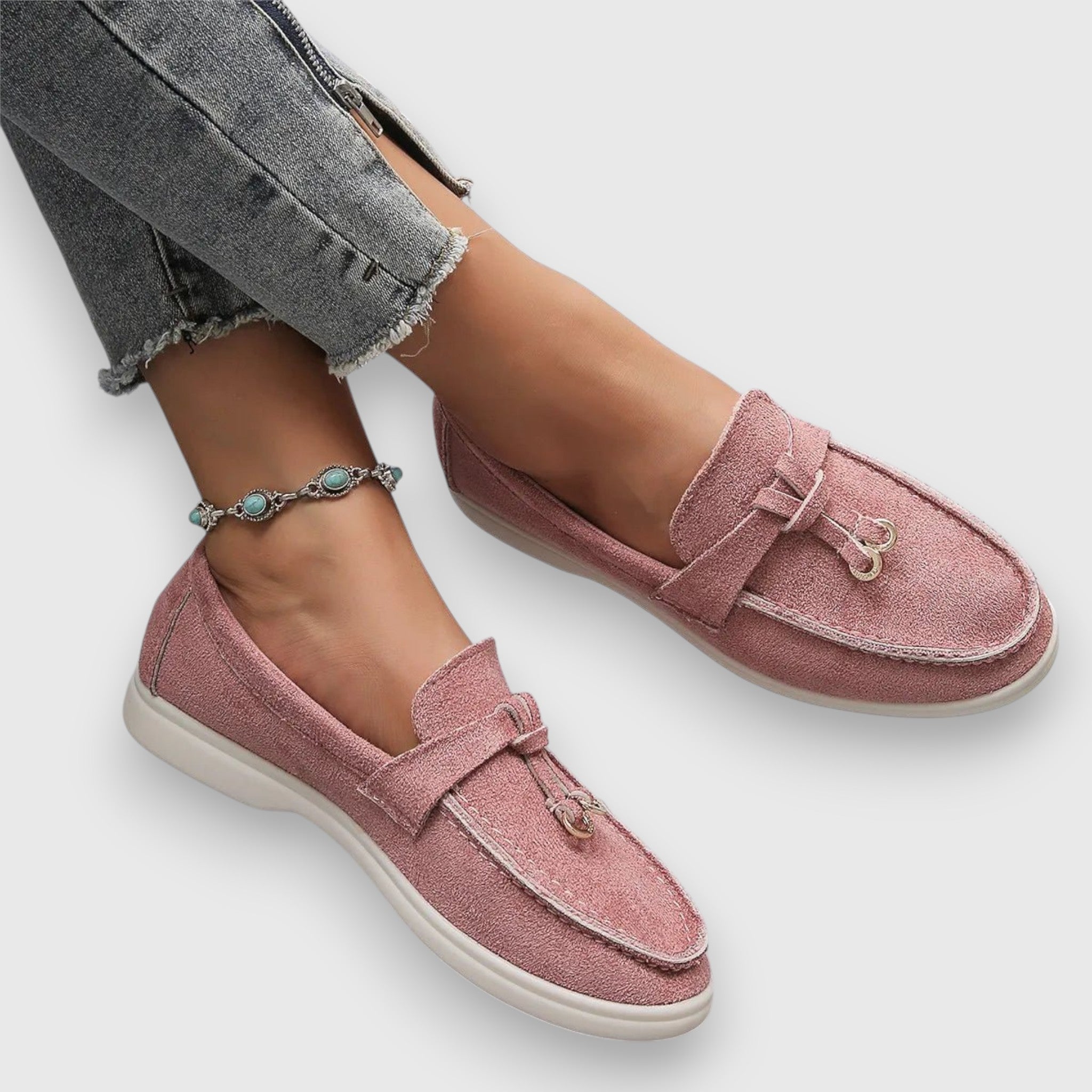 Pink / 42 EU