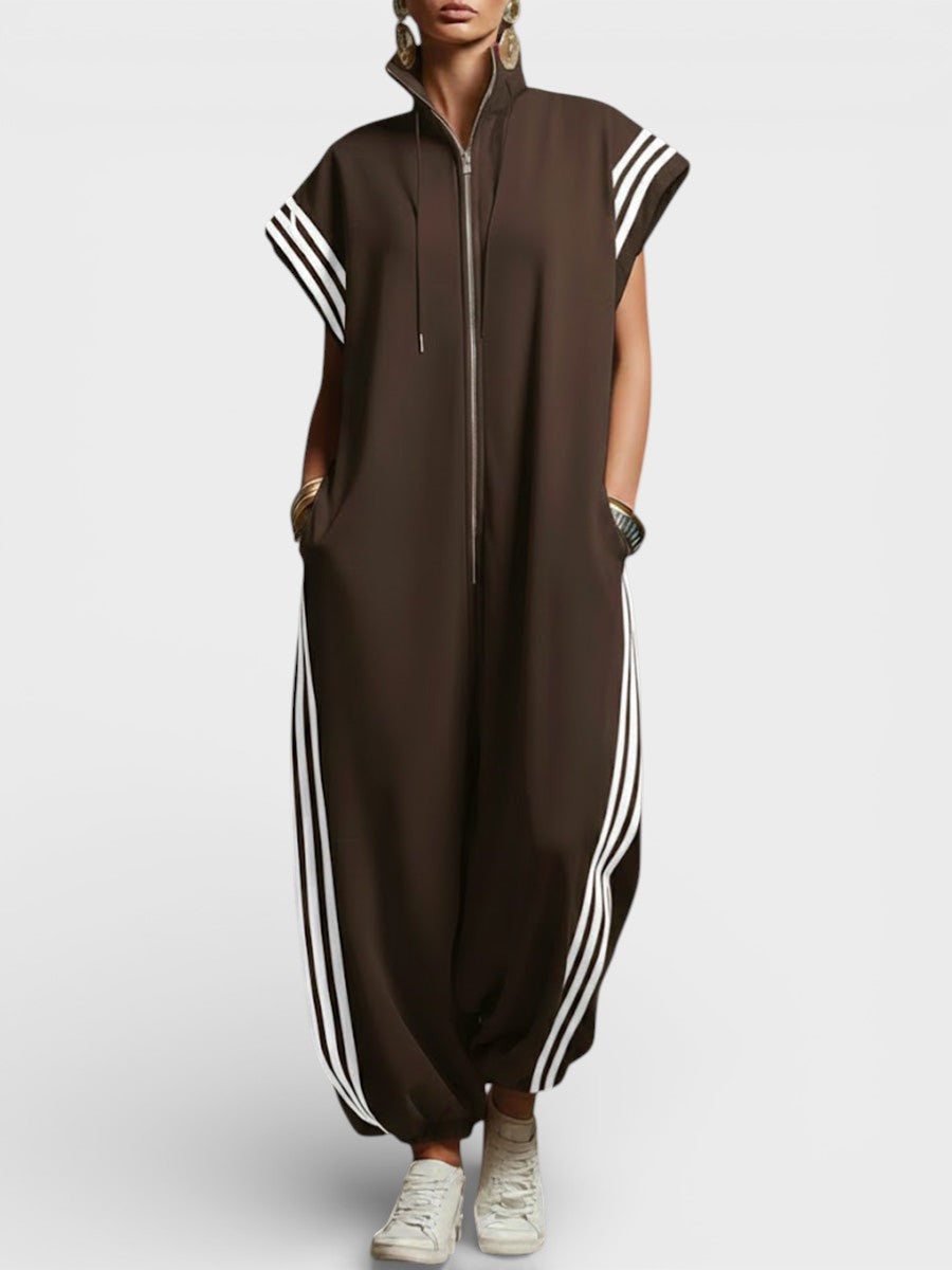 Brown / S