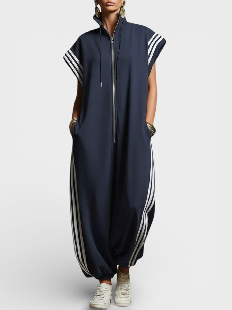 Navy Blue / S