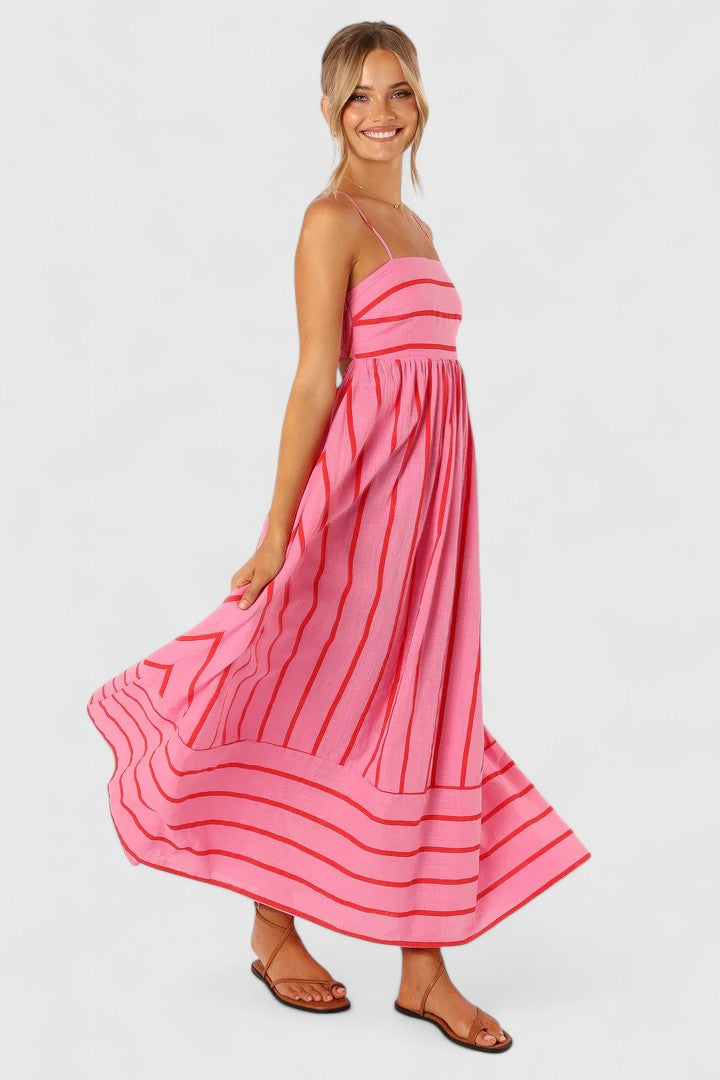 Pink / XL