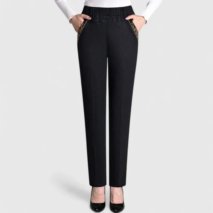 Black (Normal Thickness) / M