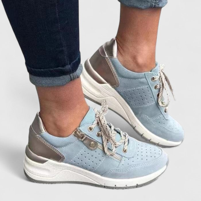 Blue / 43 EU