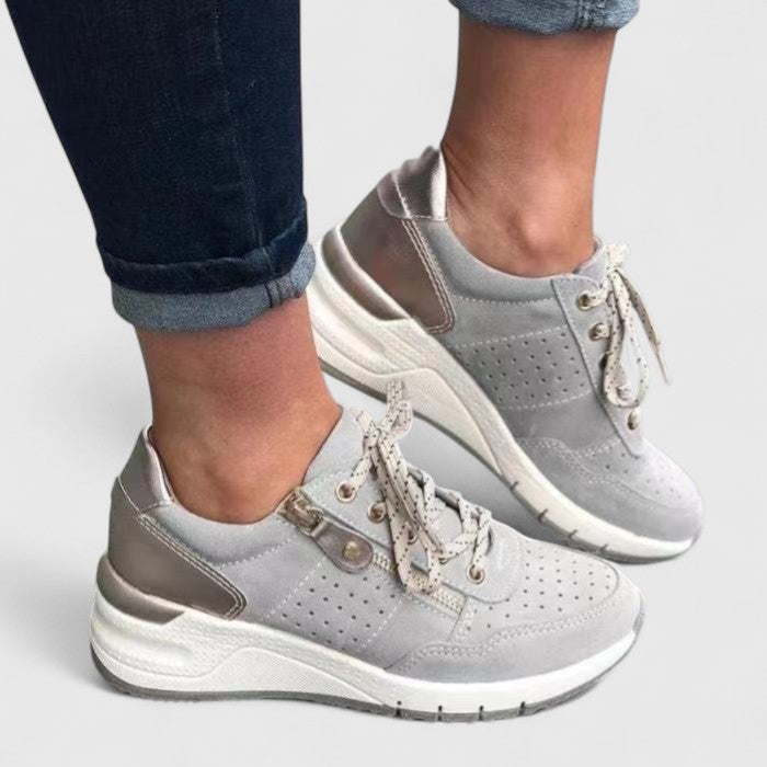 Gray / 43 EU