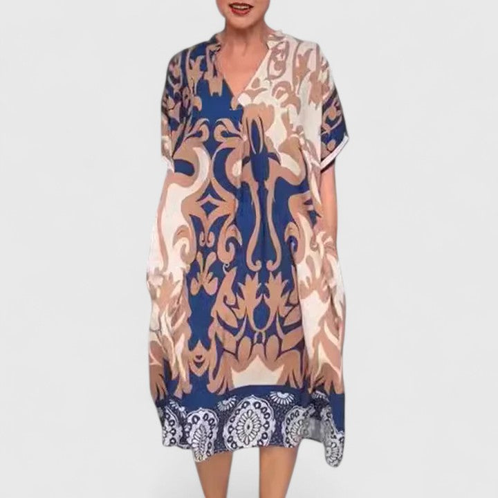 Multi-colored / 3XL