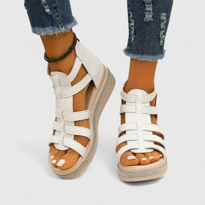 White / 40 EU