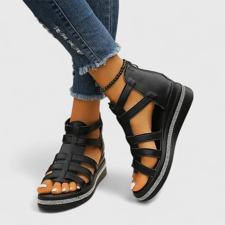 Black / 40 EU