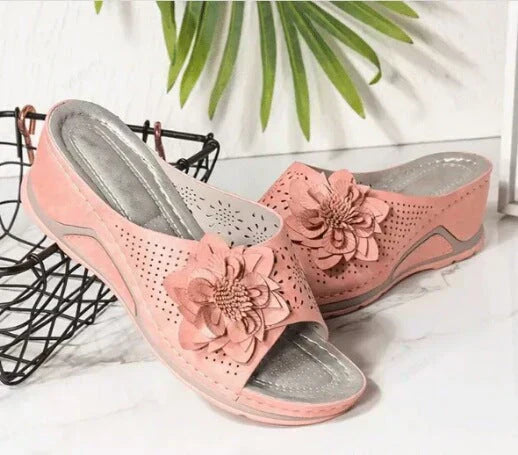 Pink / 42 EU