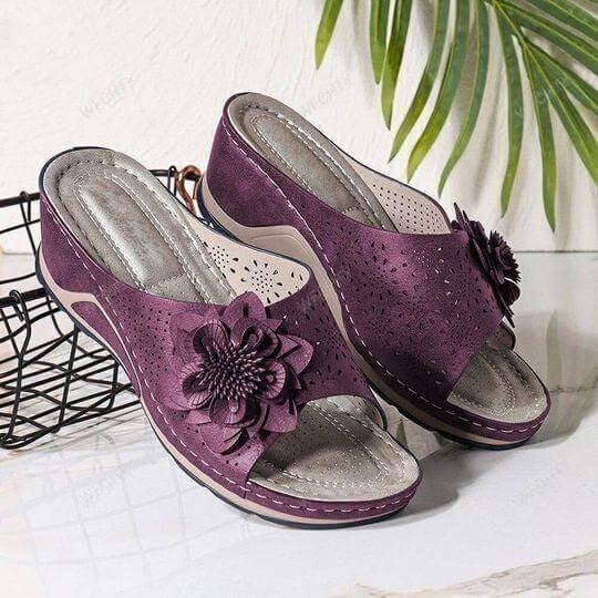 Purple / 35 EU