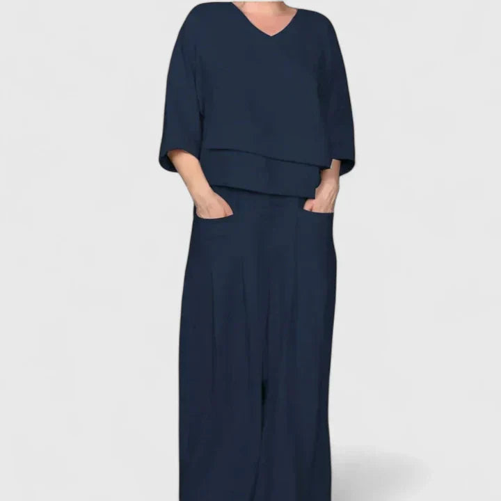 Dark Blue / 3XL