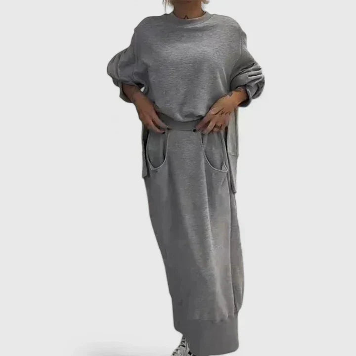 Gray / 3XL