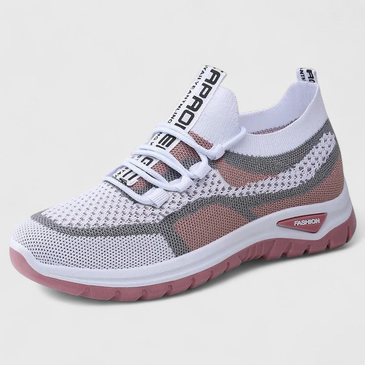 Pink / 43 EU