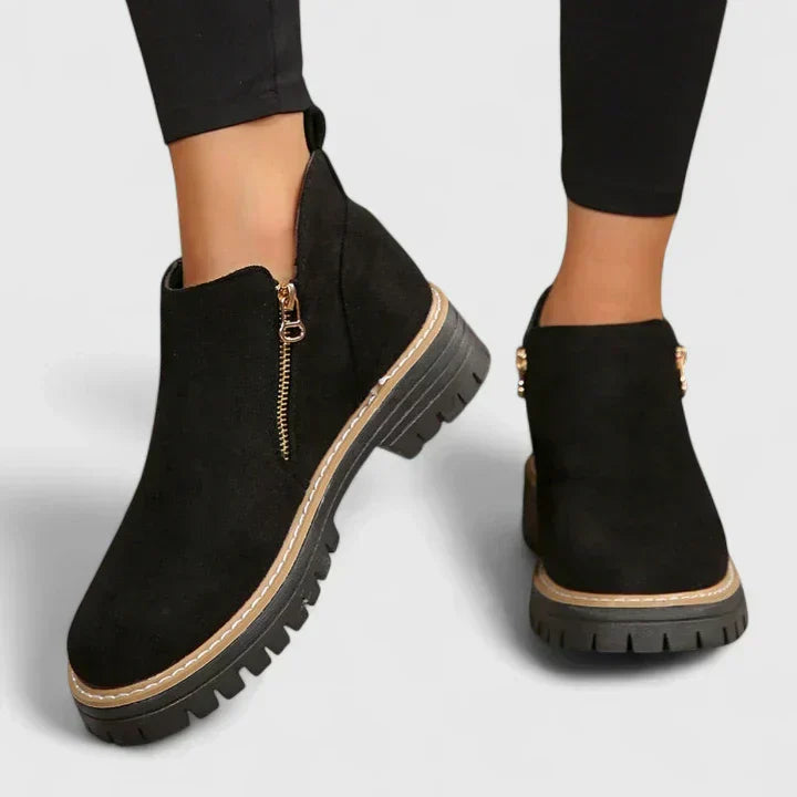 Black / 5