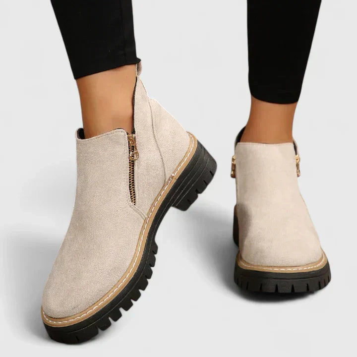 Beige / 5