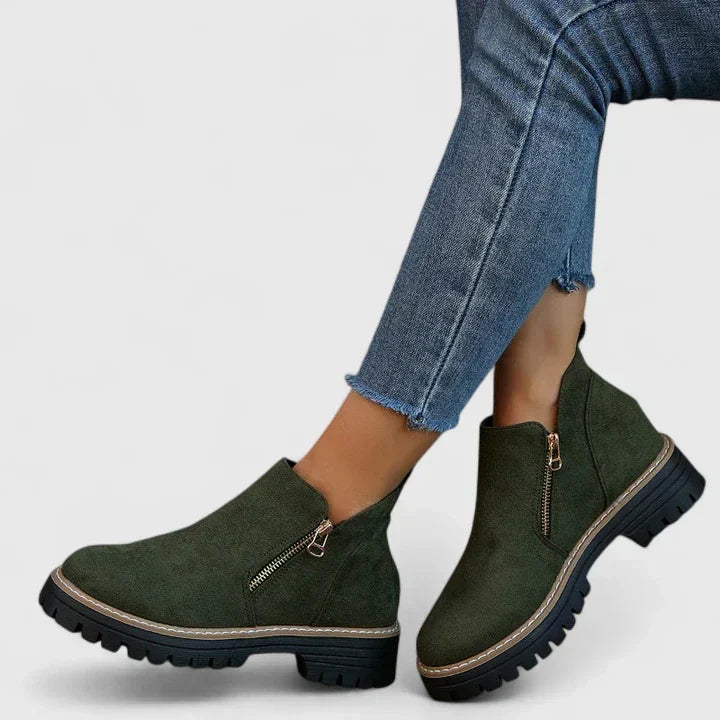 Green / 12