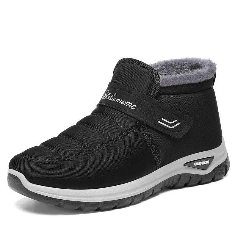 Black / 36 EU