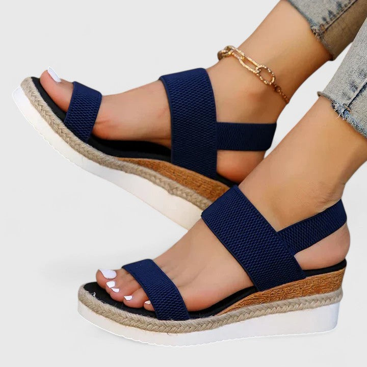 Blue / 43 EU