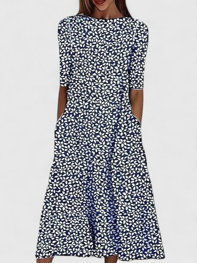 Dark Blue / 3XL